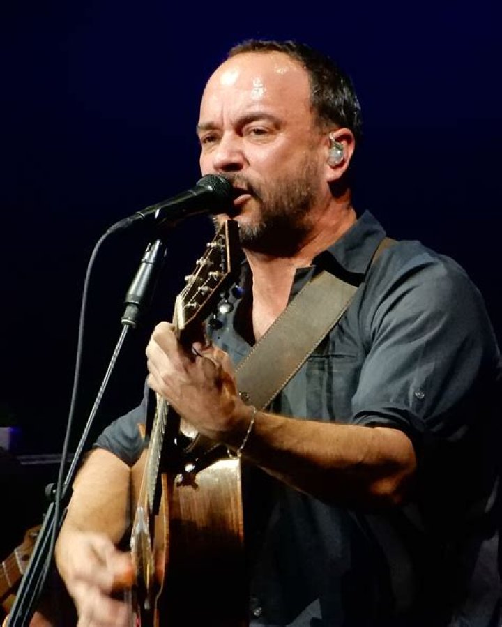 Dave Matthews Photos Photos Dave Matthews Runs Errands in Manhattan