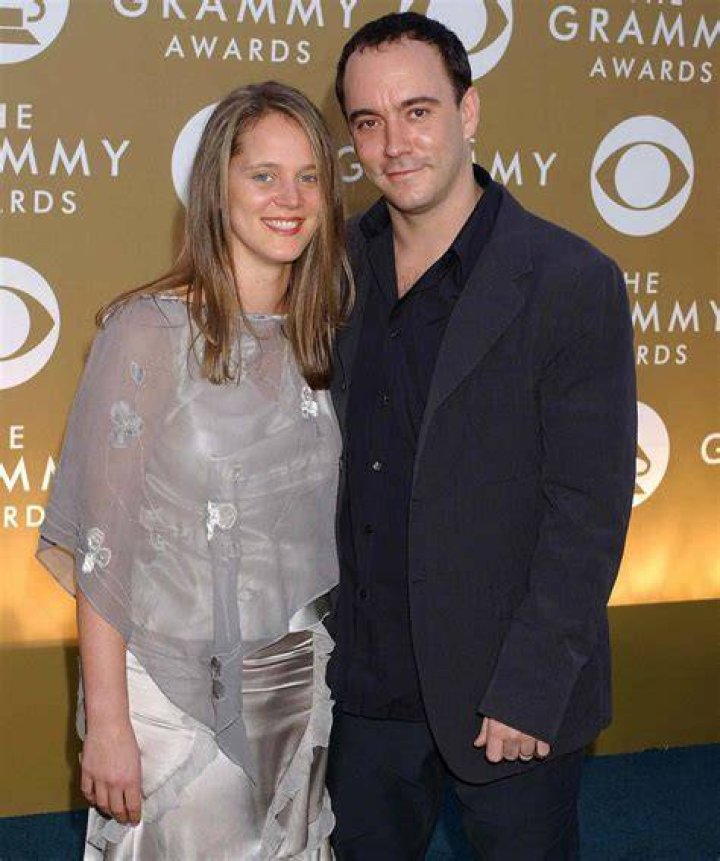 Dave Matthews Says New 'Remarkably Good' Ros&eacute; Was All His Wife's Idea