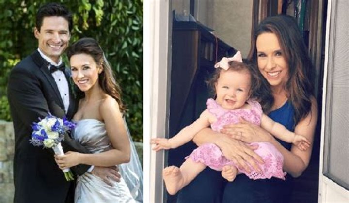 Dave Nehdar And Lacey Chabert Know About Lacey Chabert; David Nehdar