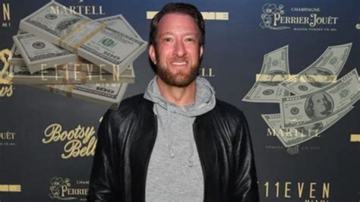 Dave Portnoy net worth, age, height, wife, biography Kemi Filani News