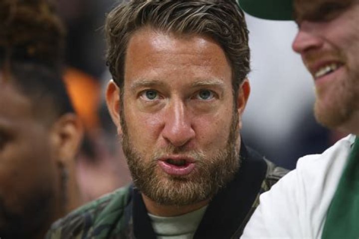 Dave Portnoy's 42 million Nantucket home breaks record