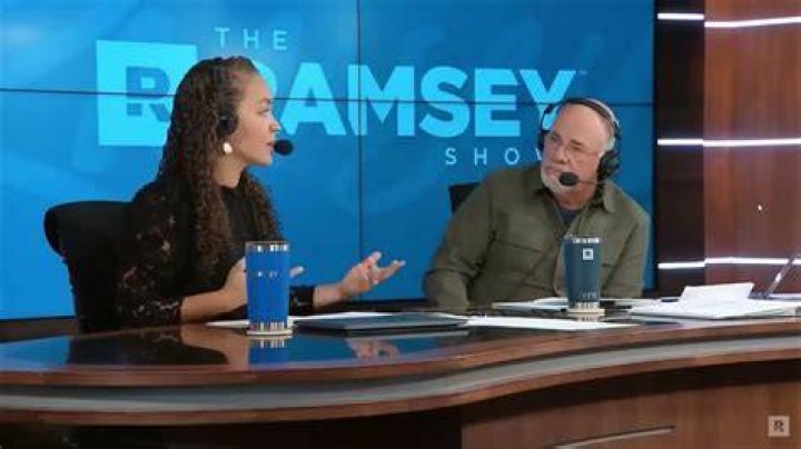 Dave Ramsey and Kristina Ellis, college finance experts, don't