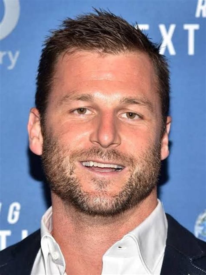 Dave Salmoni Biography, Age, Wiki, Relationship, Height, Instagram, Net