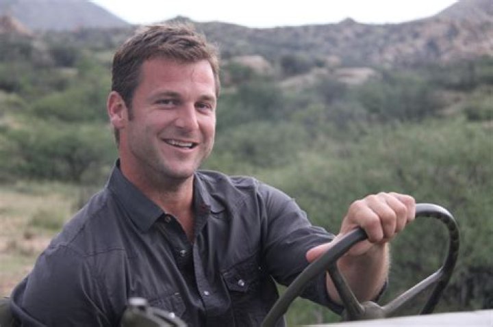 Dave Salmoni exclusive his top 5 most exciting moments