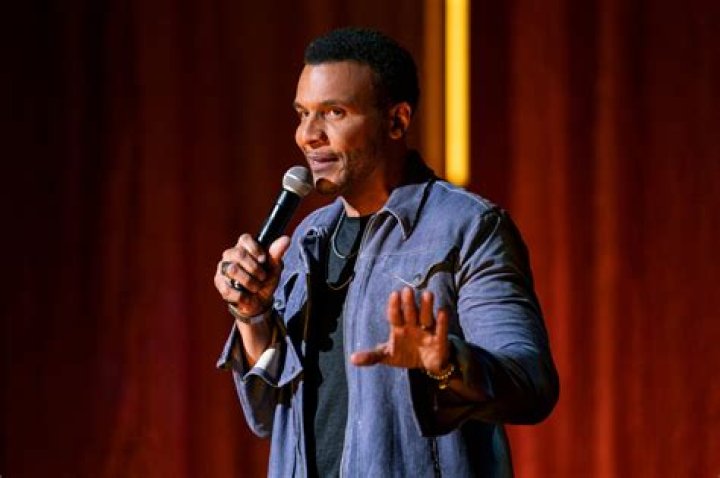 David A. Arnold, American Comedian & Actor, dies at 54