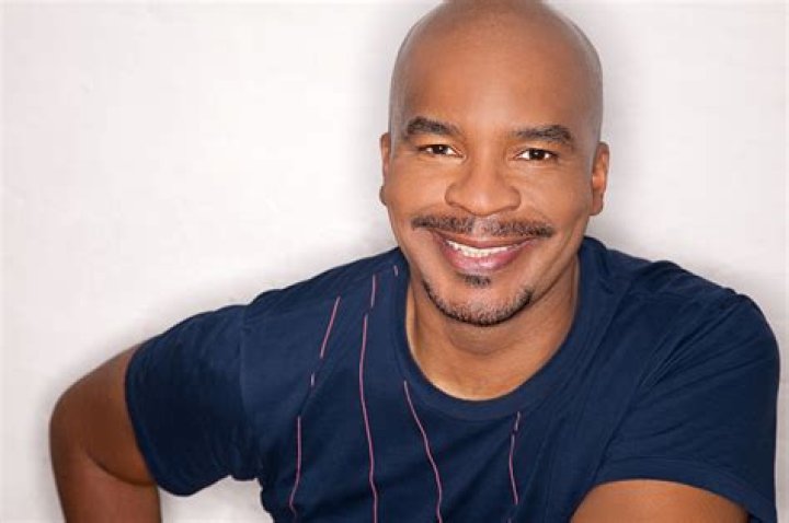 David Alan Grier Joins ABC Comedy Pilot 'Prospect'