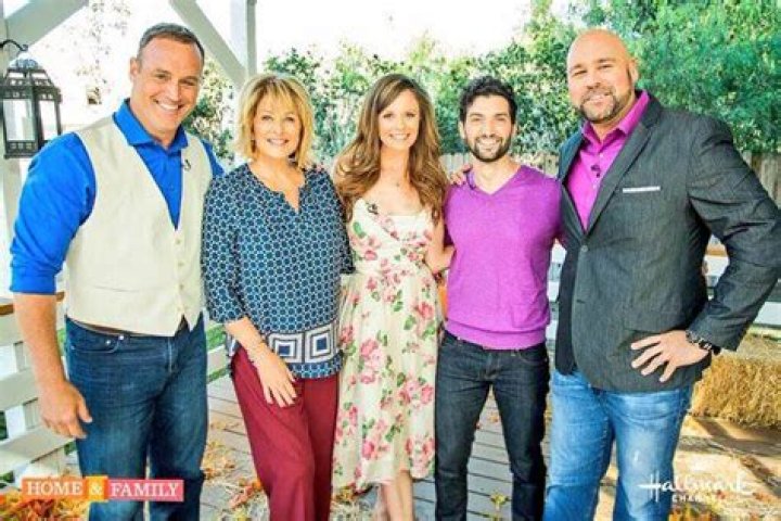 David Alpay davealpay Twitter CelebNest