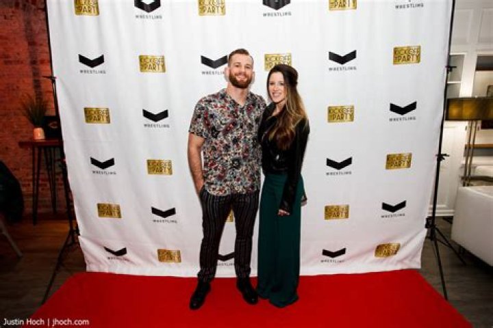 David and Kendra Taylor Kickoff Party 2019 Photo Gallery Jordan