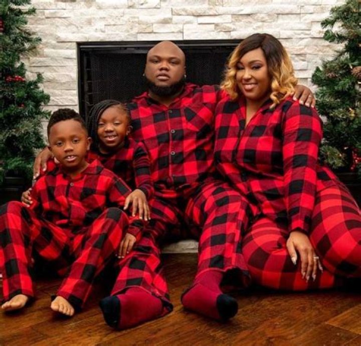 David And Tamela Mann Children, Mann Family Throwback Celebrity Families Celebrity Couples Black