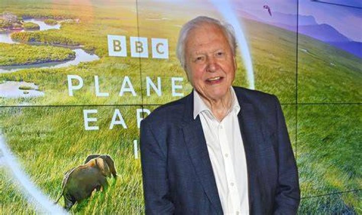 David Attenborough Net Worth 2024 Wiki, Married, Family, Wedding