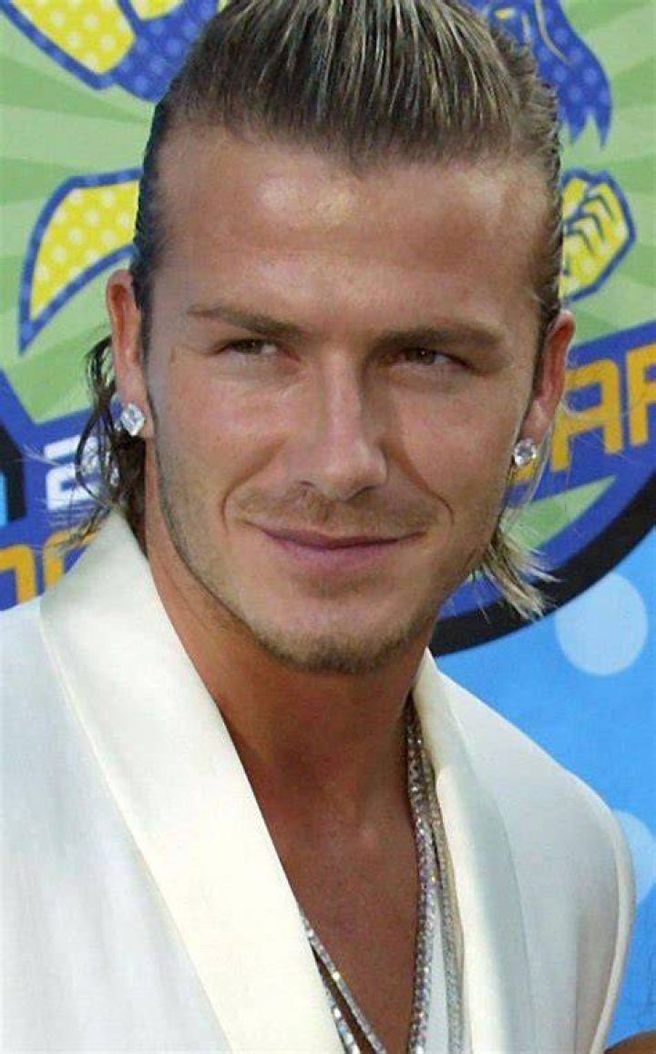 David Beckham, why England heartthrob Jude Bellingham is your