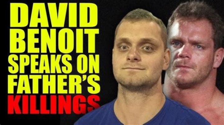 David Benoit (Chris Benoit's Son) Biography, Age, Wiki, Height, Weight