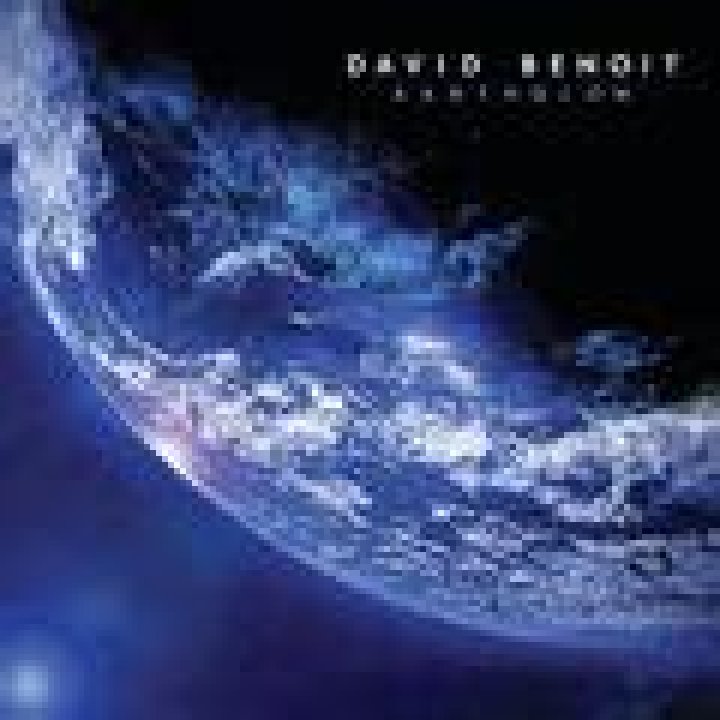 David Benoit iHeart