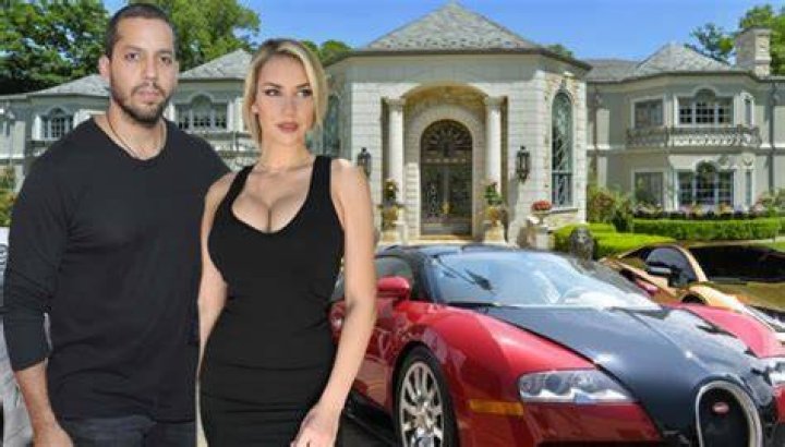 David Blaine Net worth, House, Car, Salary, Fianc&eacute;e & Family 2018 Muzul