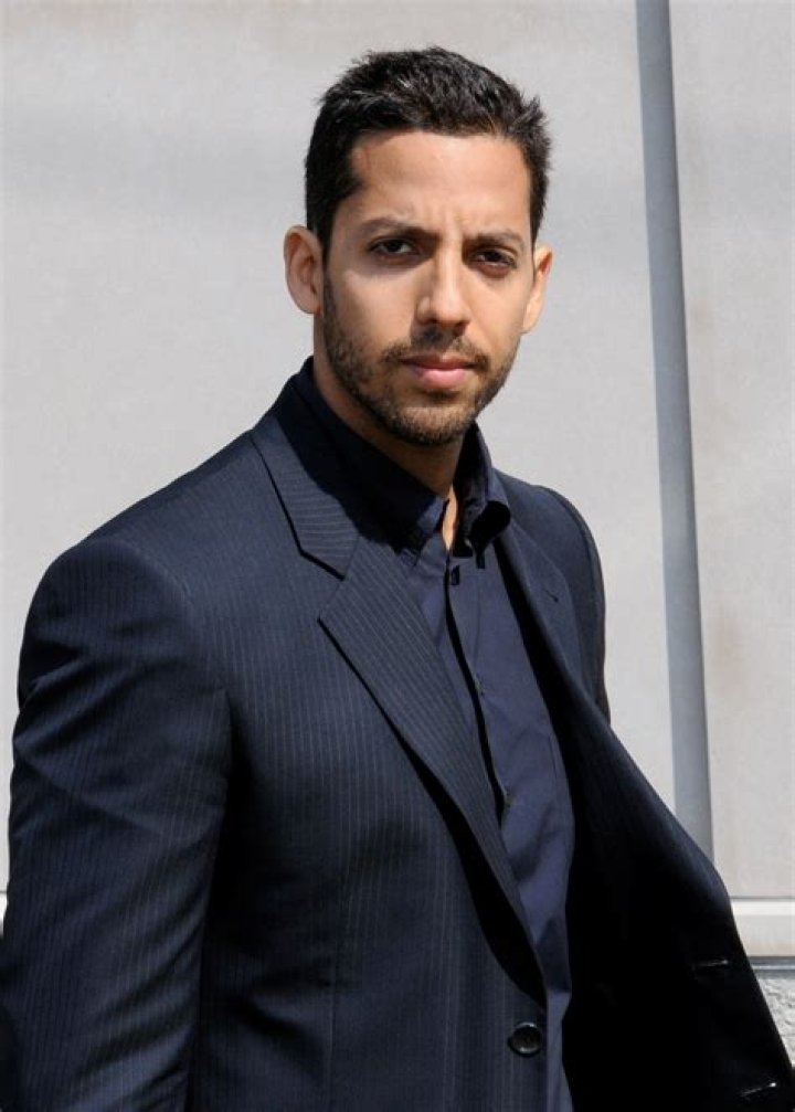 David Blaine Speaking Engagements, Schedule, & Fee WSB