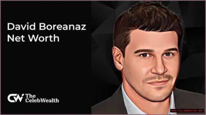 David Boreanaz Net Worth Check Details Here