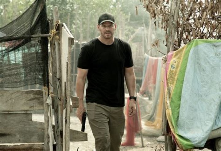 David Boreanaz Pictures Rotten Tomatoes