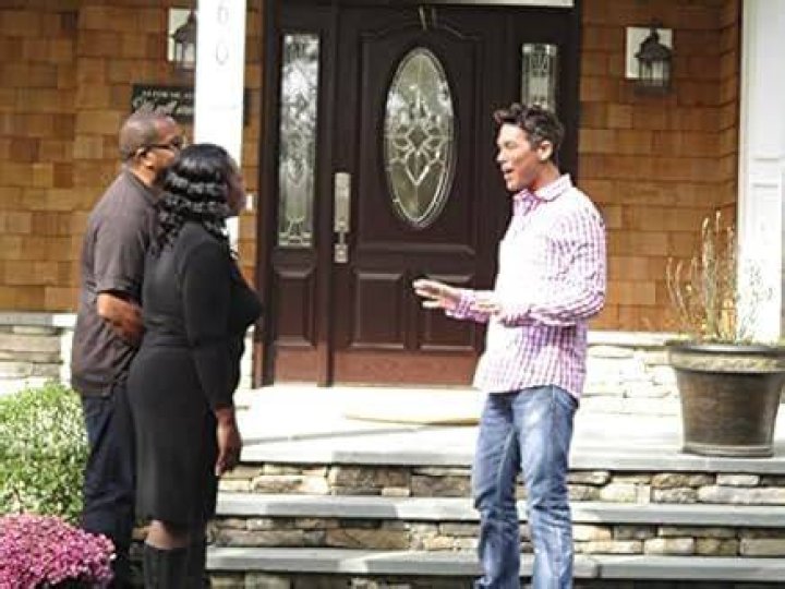 David Bromstad IMDb