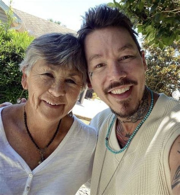 David Bromstad Parents Diane And Richard Bromstad NEWSTARS Education