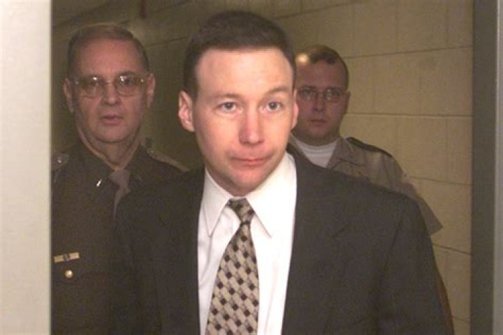 David Camm Settles Suit After Wrongful Murder Convictions Crime News