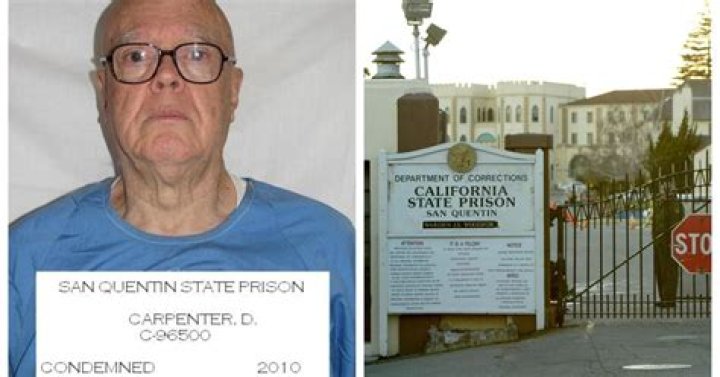 David Carpenter Now Where is the Serial Killer Today? Update
