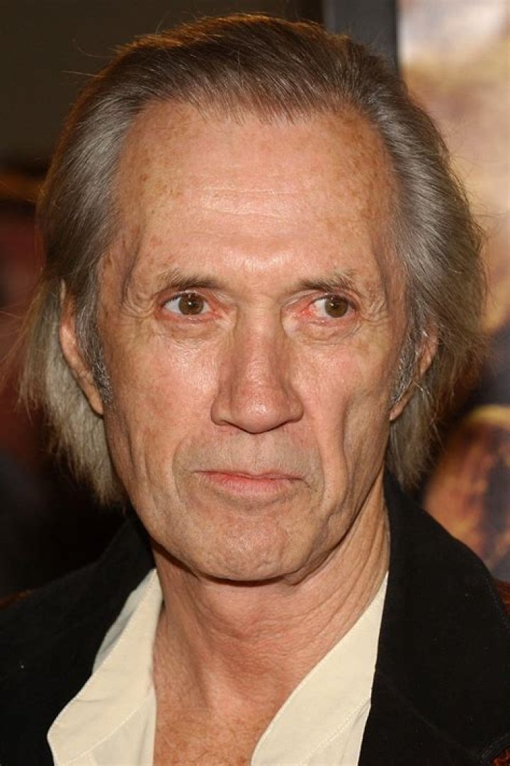David Carradine &eacute;s a hullar&eacute;szeg &bdquo;mad&aacute;r&rdquo; RETROKULT