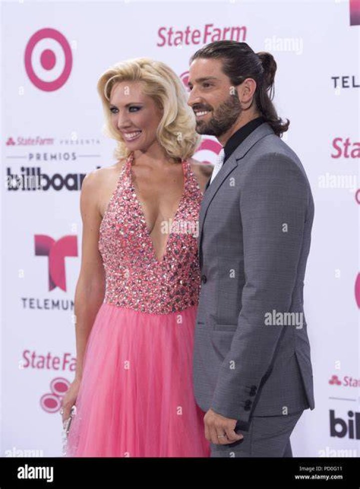 David Chocarro and Carolina exclusively Why they abandon 'As&iacute; Se Baila