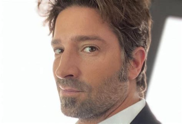 David Chocarro, Argentine Actor. Proyectos que debo intentar