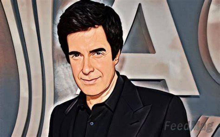 David Copperfield Net Worth 2023 (Forbes) 2 Billion Assets Net Worth