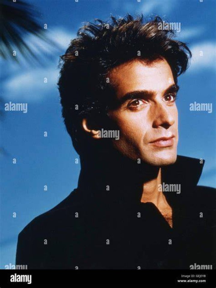 David Copperfield's Net Worth (Updated 2024) Wealthy Gorilla