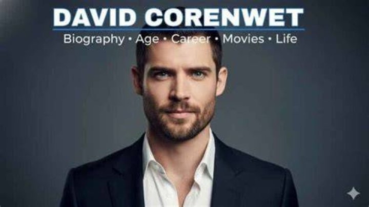 David Corenswet Biography, Age, Height, Girlfriend, Net Worth StarsWiki