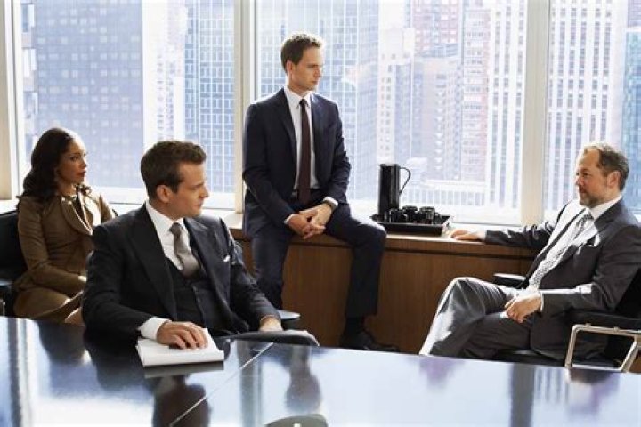 David Costabile on business giants and his secret love of comedy