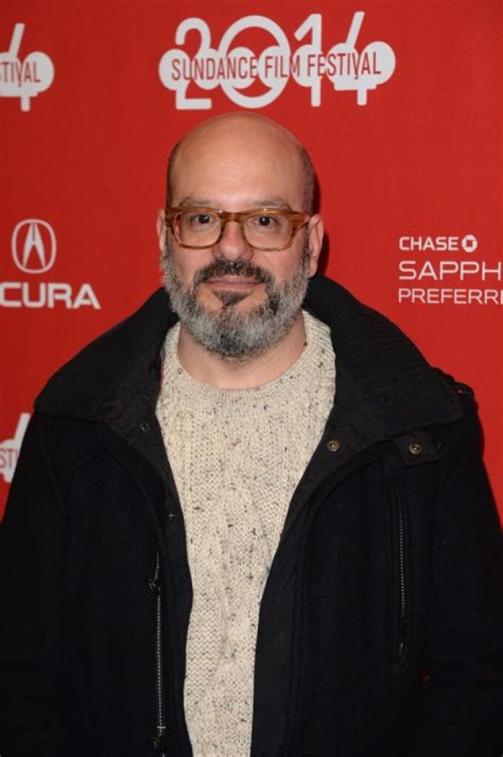 David Cross Ethnicity of Celebs What Nationality Ancestry Race