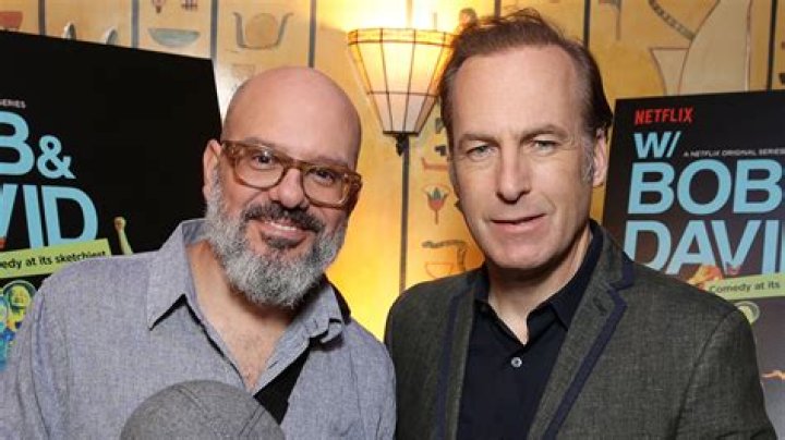 David Cross loathes reality TV and viral stardom "Those are