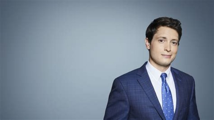 David Culver promoted to senior national correspondent for CNN