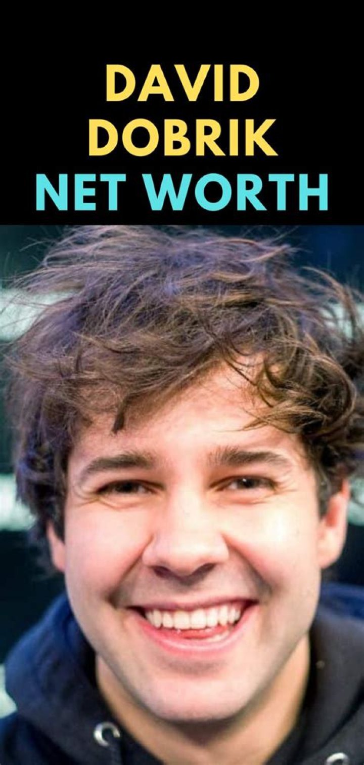 David Dobrik Bio, Net Worth, Wife, Dating, Girlfriend, Ethnicity, Age