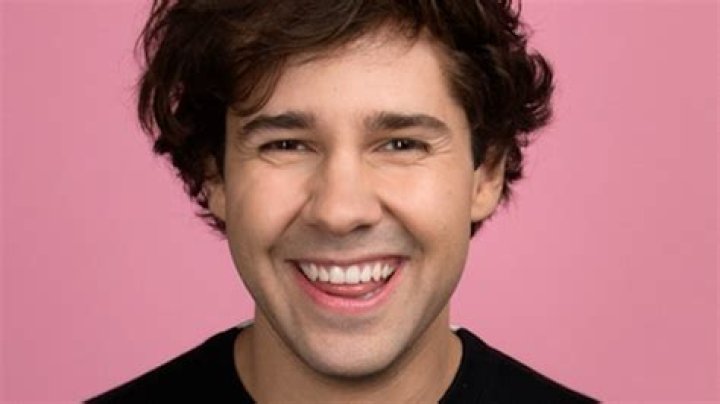 David Dobrik David Dobrik