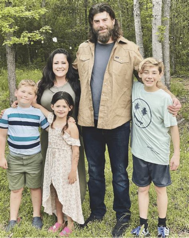 David Eason's Family Drama With Jenelle