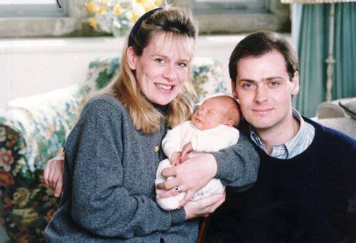 David Faber Children Who Is David Faber's Son And Daughter?