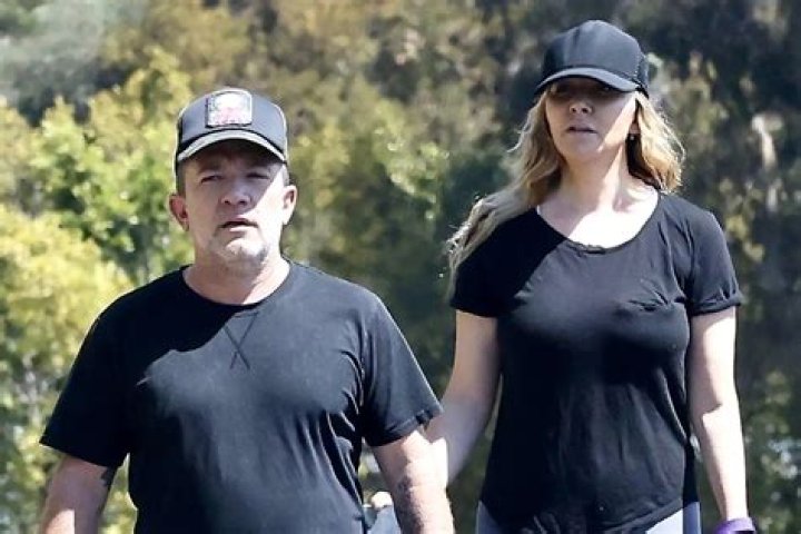 David Faustino and Fianc&eacute;e Lindsay Bronson First Baby Closer