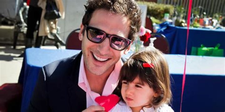 David Faustino From &lsquo;Married&hellip; With Children&rsquo; Is now 48 And Raps As Lil
