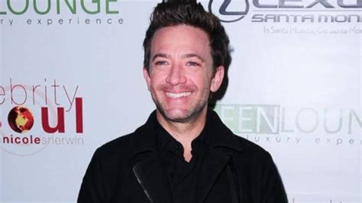 David Faustino Net Worth & Bio/Wiki 2018 Facts Which You Must To Know!