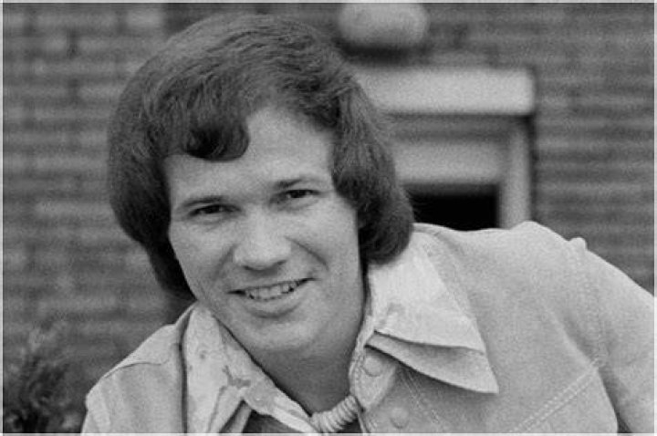 David Gates biography