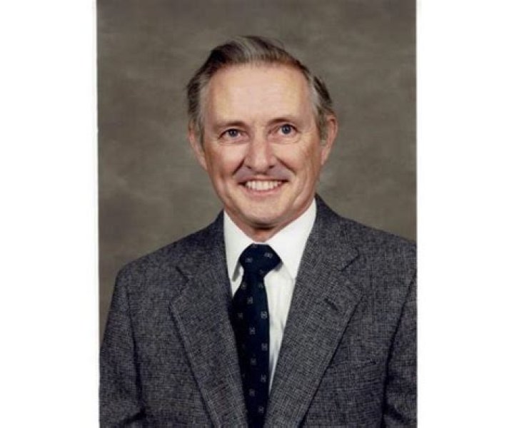 David Goddard Obituary (1935 2021) Reno, Nv, NV Times Herald Online