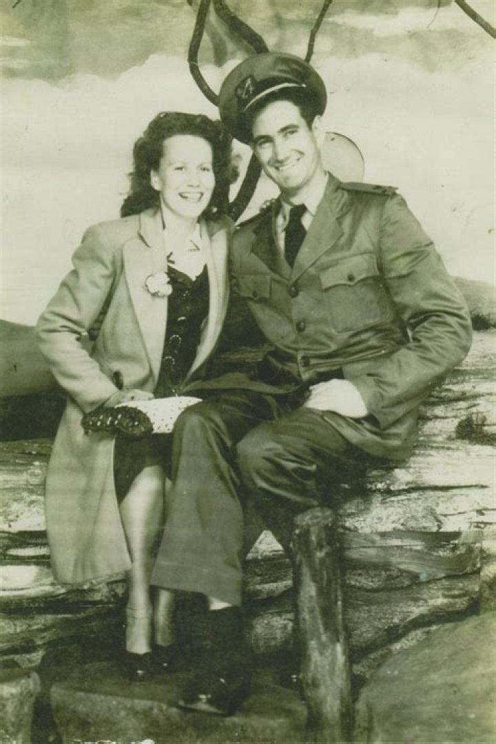 David Goddard Obituary Red Bluff, CA