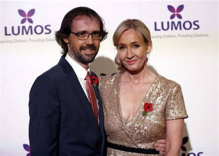 David Gordon Rowling Murray TraciAinslee