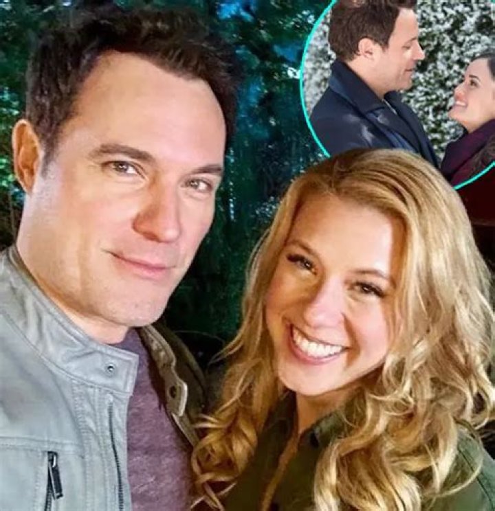 David HaydnJones May Just Be Married! Wife Revealed Despite Secrecy?