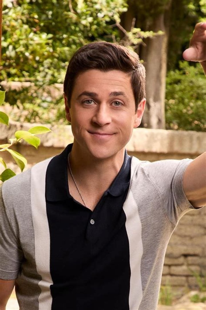 David Henrie IMDb