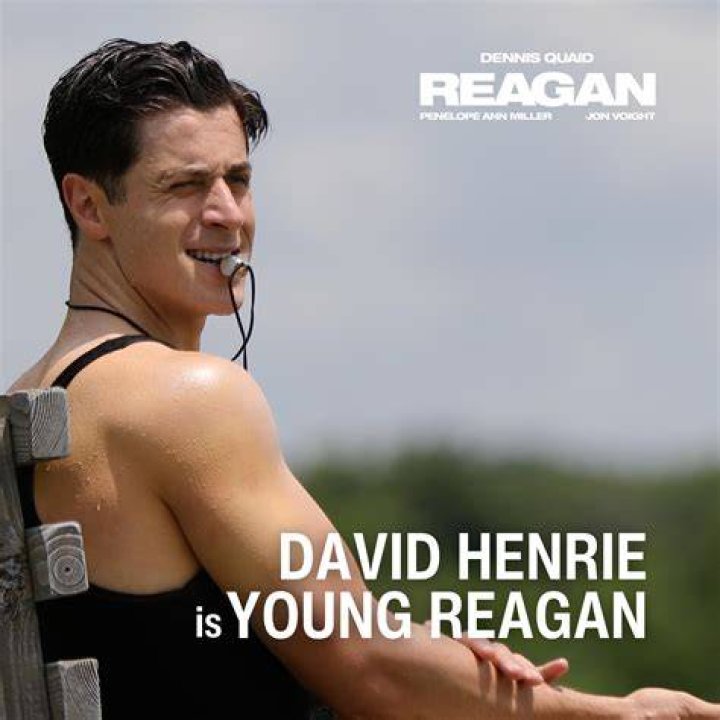 David Henrie Movies, Age & Biography