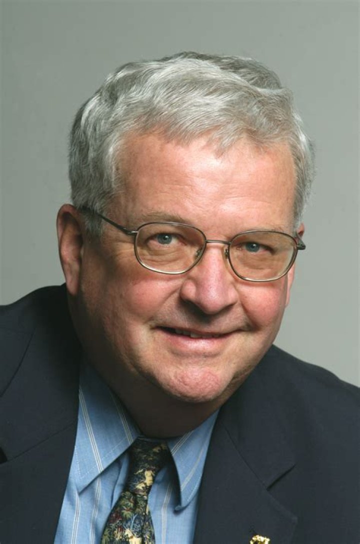 David Hodges, former dean of engineering and pioneer in integrated
